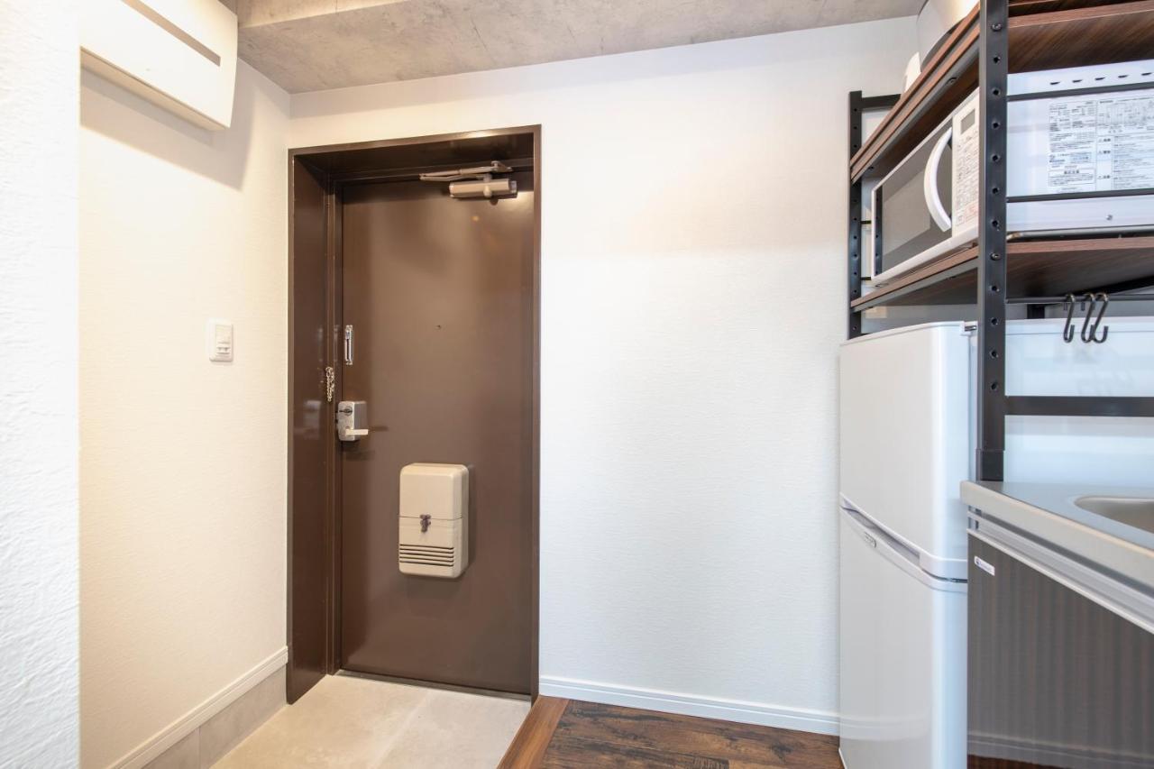 Appartement Second Hojo Building à Tōkyō Extérieur photo
