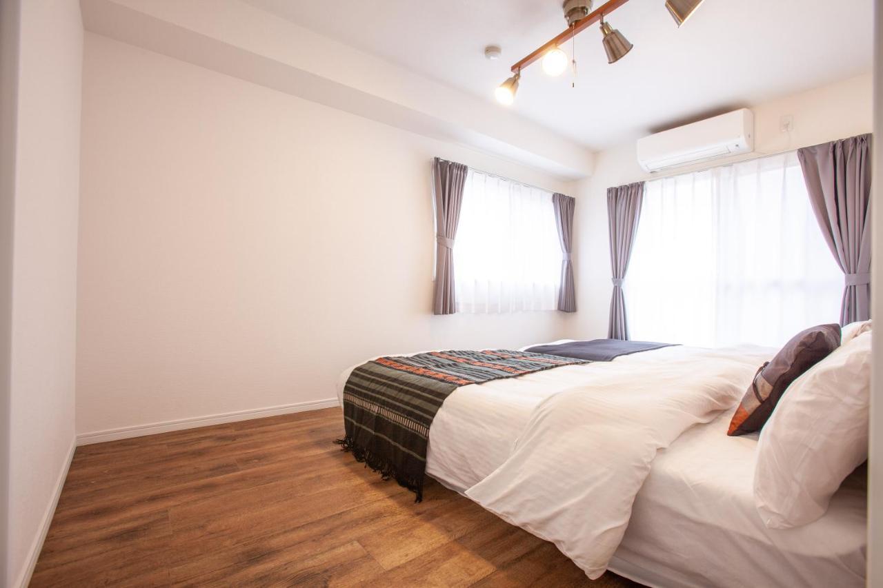 Appartement Second Hojo Building à Tōkyō Extérieur photo
