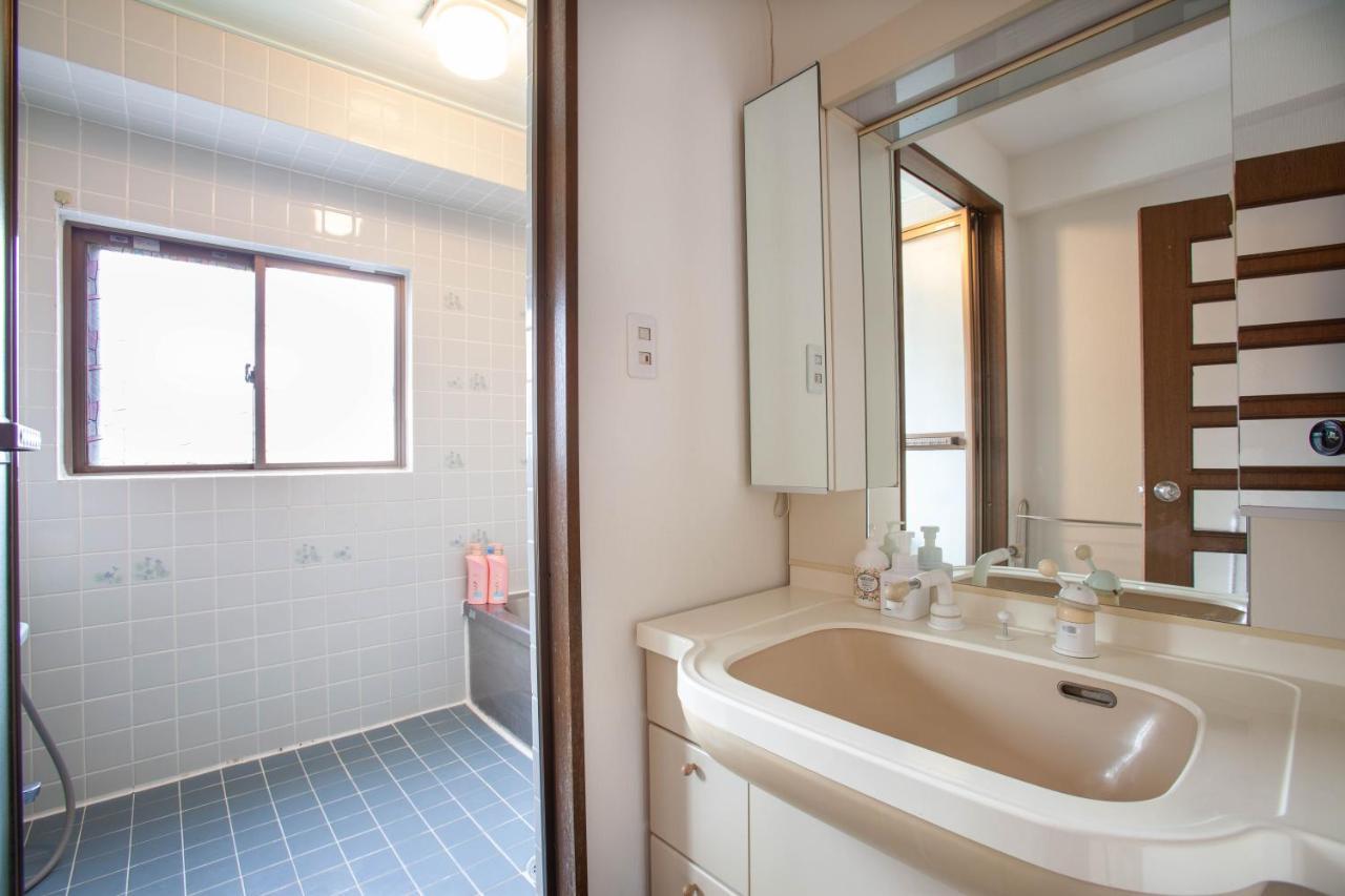 Appartement Second Hojo Building à Tōkyō Extérieur photo